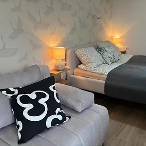  Apartament Sunrise