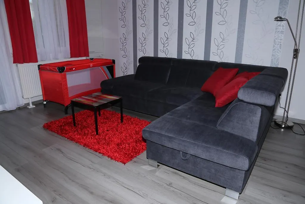 Szofi Apartman Hajduszoboszlo Apartment