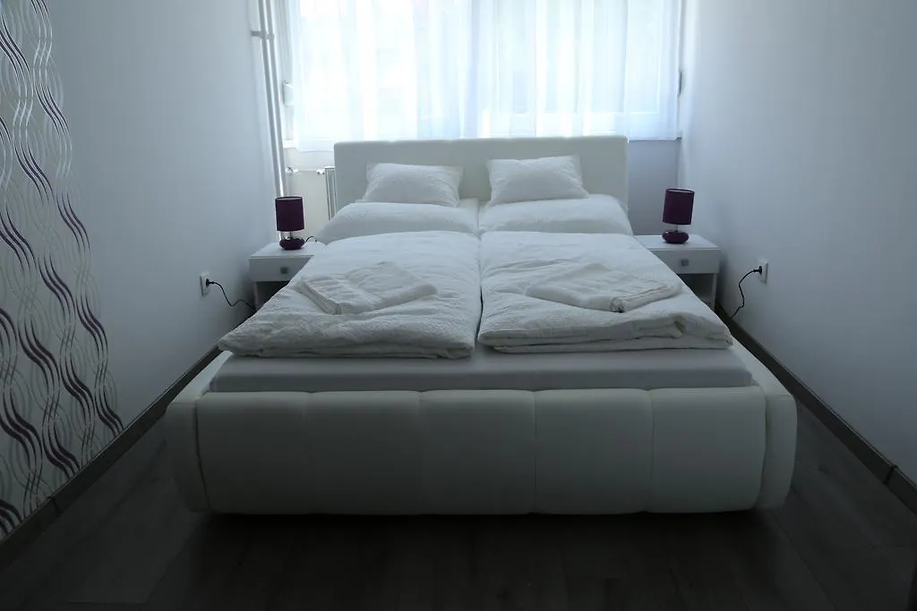 Szofi Apartman Hajduszoboszlo 0*,  Hungary