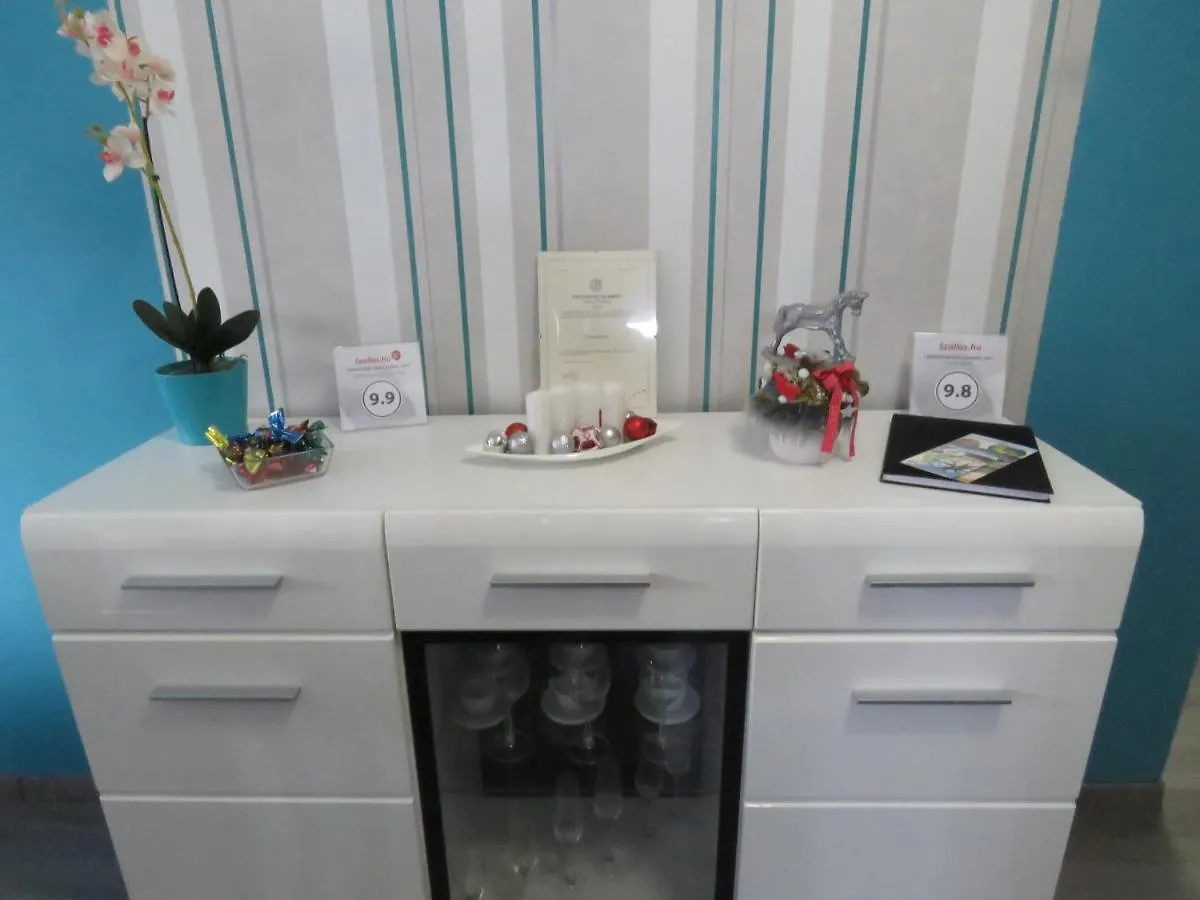 Szofi Apartman Hajdúszoboszló